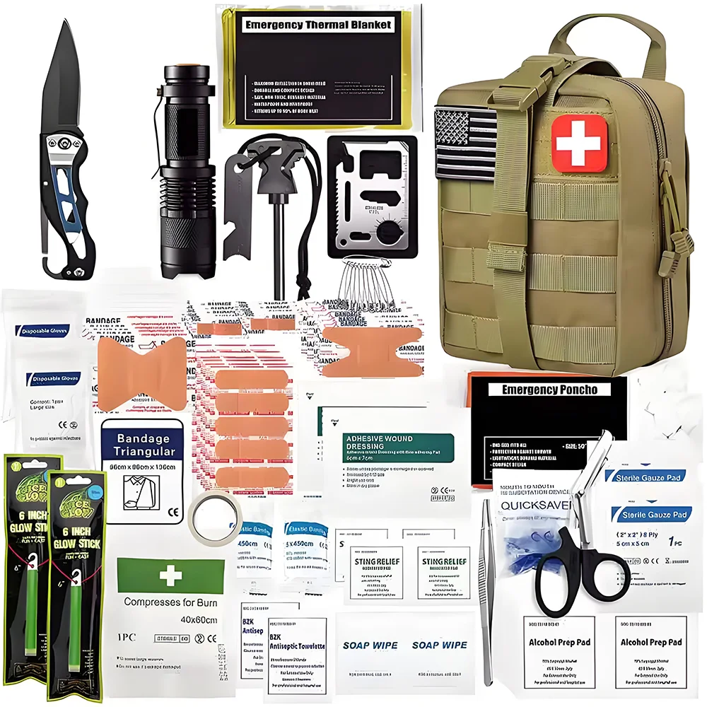 Requisitos de tela de mochila militar.