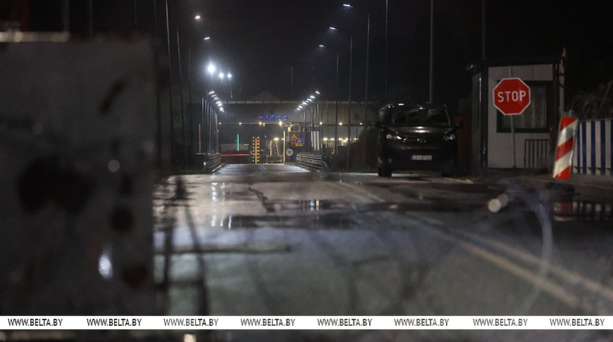 Polonia reabrirá los cruces fronterizos con Bielorrusia el jueves