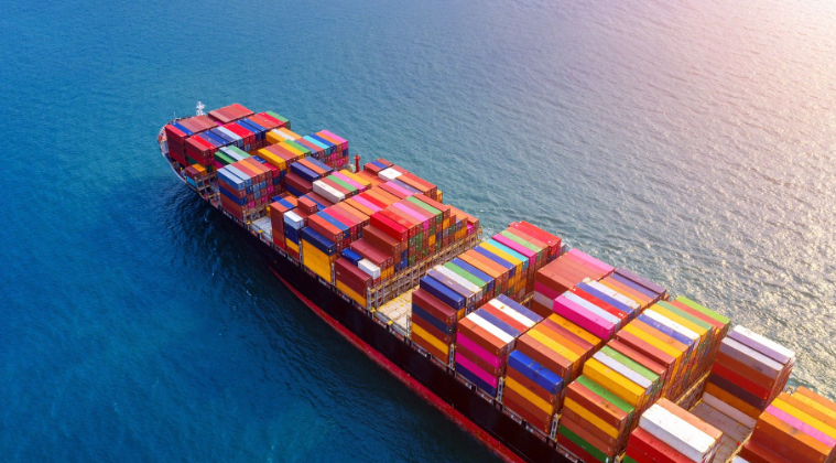 Alerta del mercado naviero: Grandes perturbaciones afectaron al transporte marítimo en junio: las tarifas se disparan, la escasez de capacidad empeora