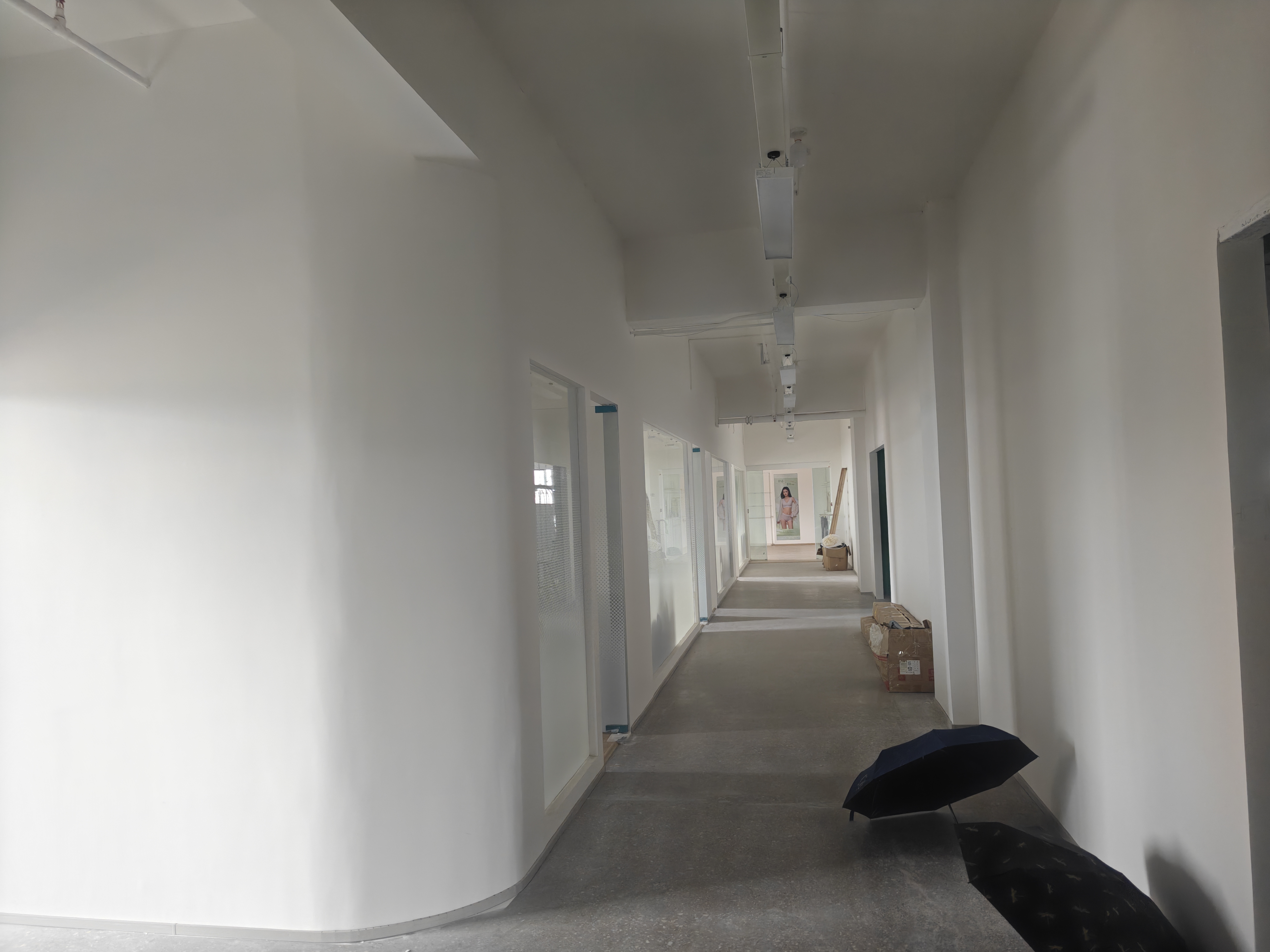 Kebon completa la expansión de la fábrica y la reubicación en una nueva instalación en la ciudad de Fotang de Yiwu