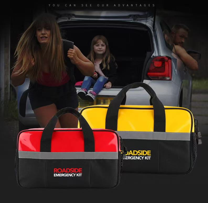 Kebon presenta el kit integral de rescate de emergencia para automóviles: solución de seguridad todo en uno para conductores modernos