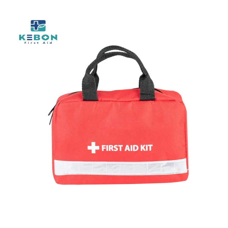 Kit de emergencia de coche compacto