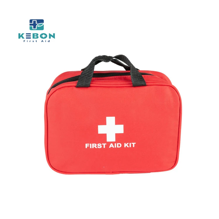 Kit de primeros auxilios para perros