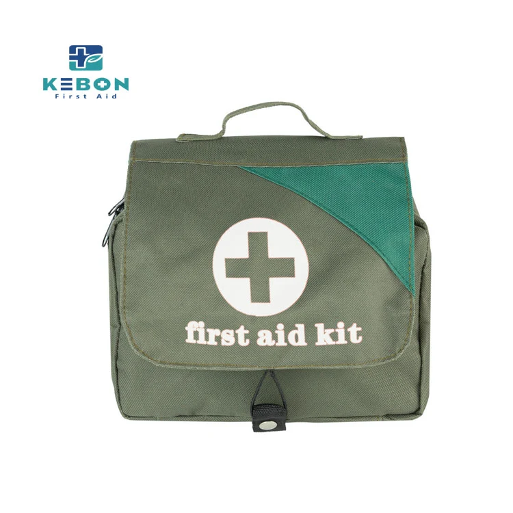 Kit de atención de primeros auxilios