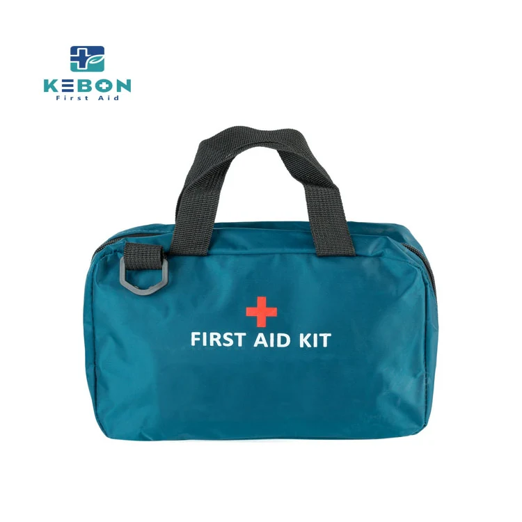 Kit de primeros auxilios portátiles de inicio