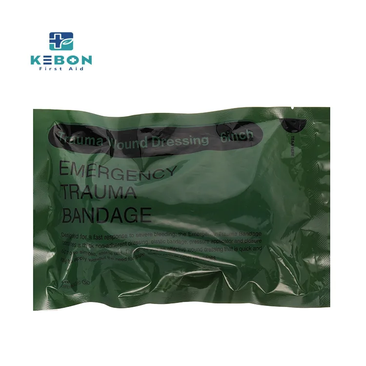 Israeli Emergency Bandage