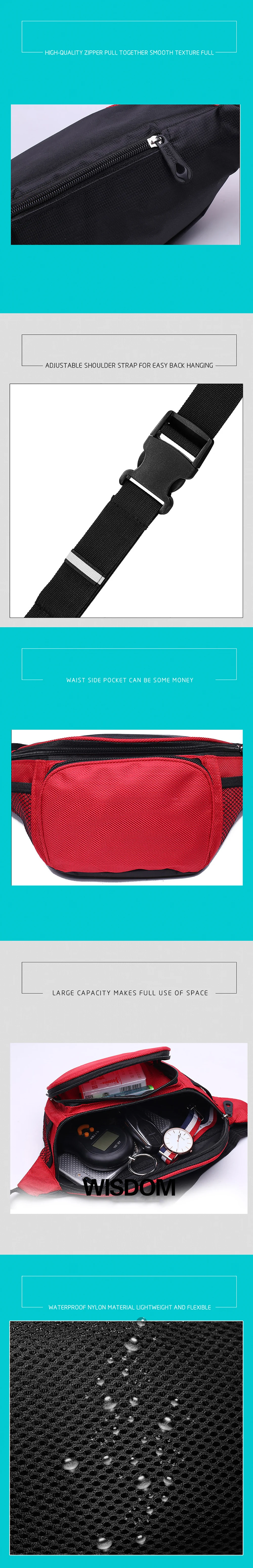 Waist Pack First Aid Kit Waist Pack First Aid Kit