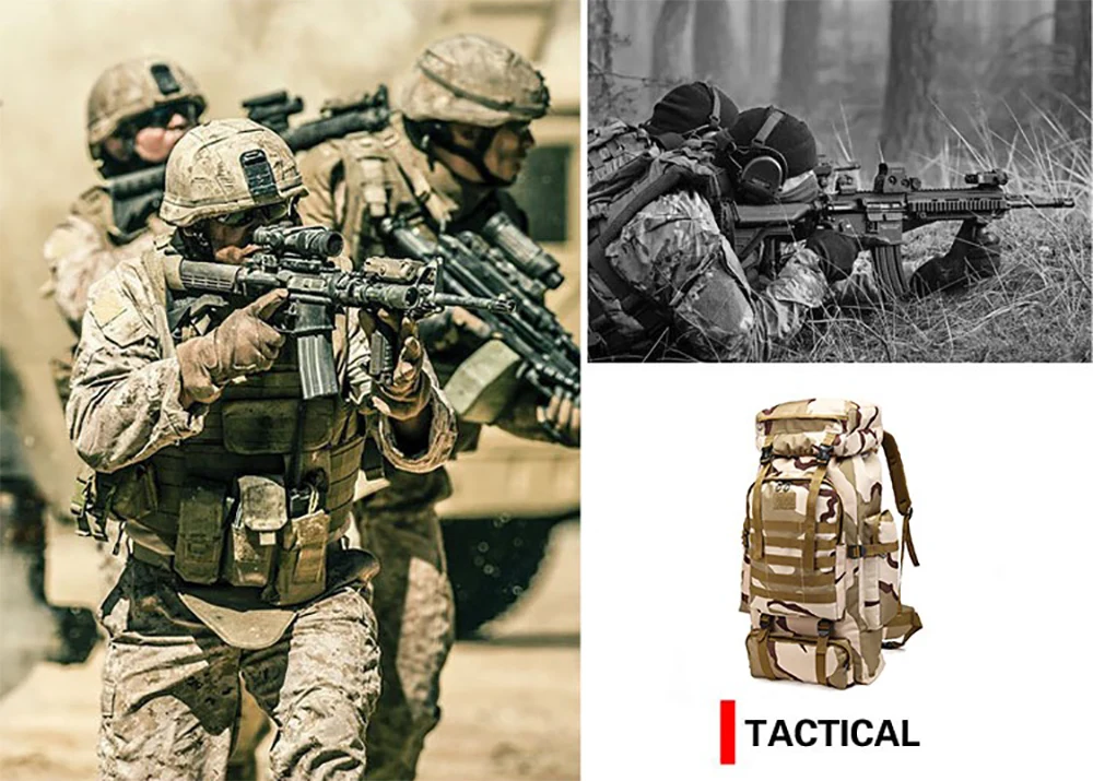 Tactical Marching First Aid Kit