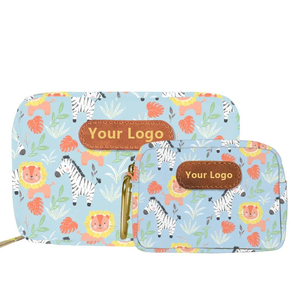 kit de primeros auxilios para niños