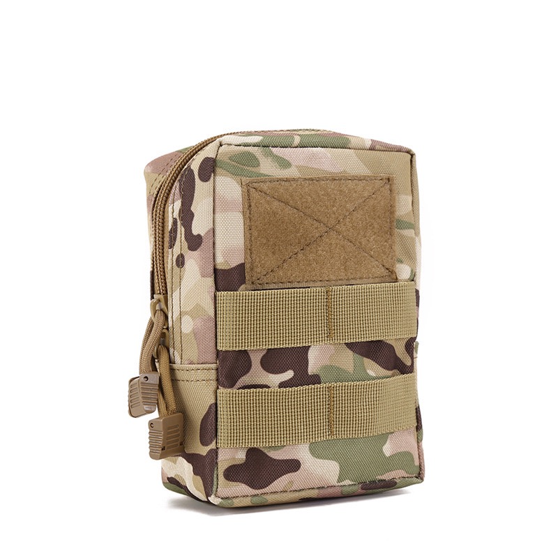 Mini bolsa utilitaria MOLLE