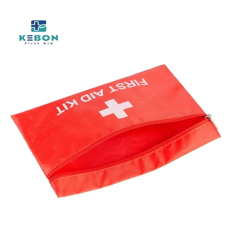 Kit de emergencia de mascotas