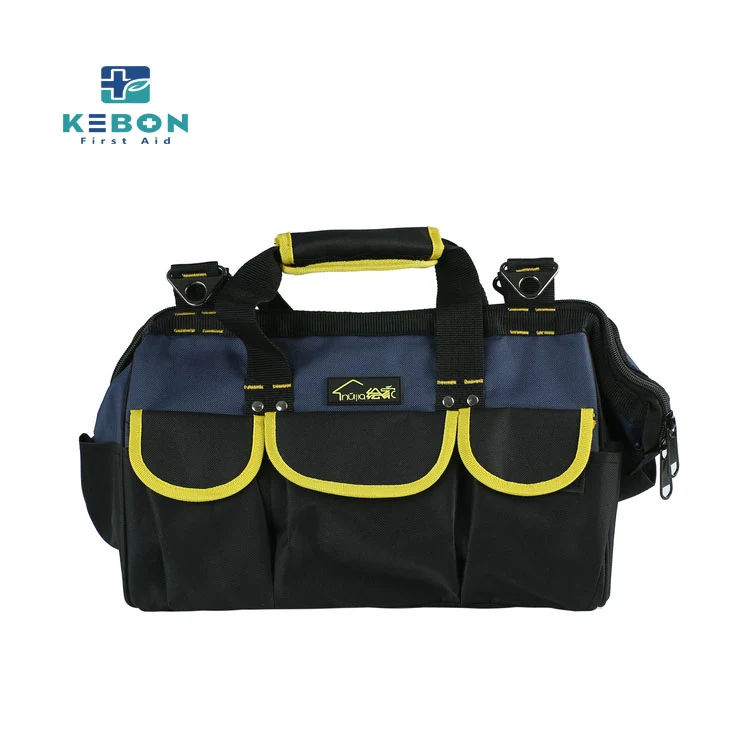 Kit profesional de emergencia para automóvil