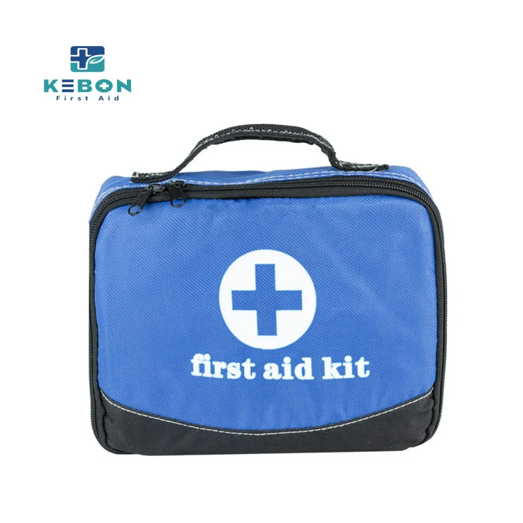 Kit de primeros auxilios de dos tonos