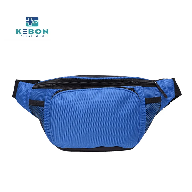 Kit de primeros auxilios de la cintura